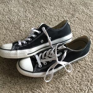 Chuck Taylor All Star Converse Sneakers